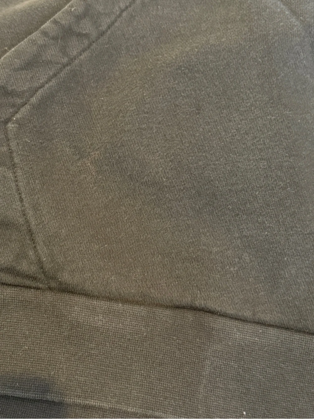 Nike Jordan Jumpman Black Hoodie
